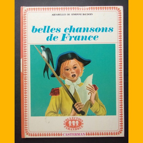 Collection farandole belles - farandole,