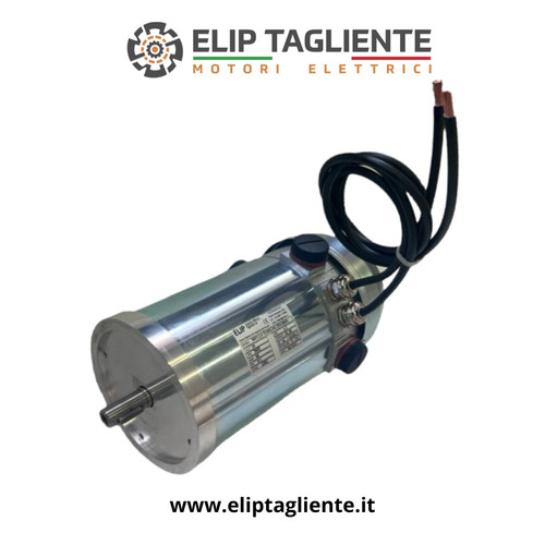 Moteur électrique 24v w - 24v, dc