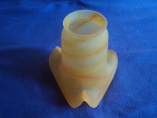 Tulipe pate verre - pate,