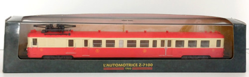 Editions atlas autorail - atlas,