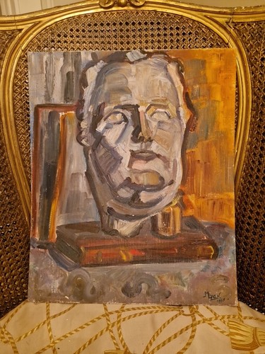 Peinture contemporaine huile - peinture, contemporaine,