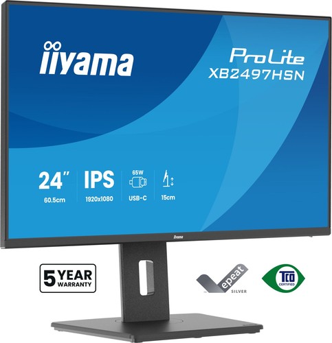 Iiyama prolite xb2497hsn - iiyama,