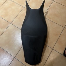 SELLE -  ARRIERE POUR HONDA CB