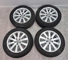 ✅4 JANTES 7Jx16 H2 ET45