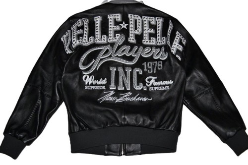 Authentique pelle homme - authentique,