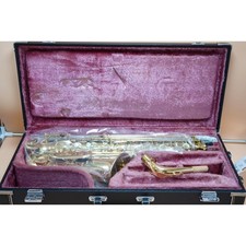 Saxophone alto YANAGISAWA A-5