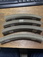 Rail Courbe Fleischmann