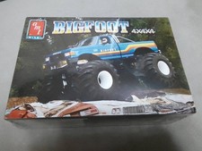 1/25 AMT '91 Ford F250 BIG