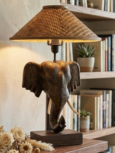 Lampe table kinaree - table,