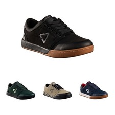 Chaussures De VTT Leatt 2.0 Flatpedal Enduro Sport Vélo-Montagne