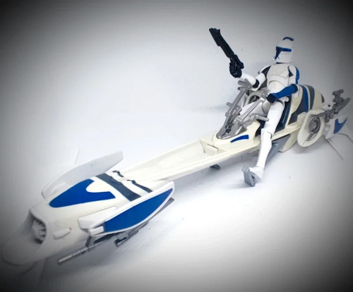 Star wars the - clone,