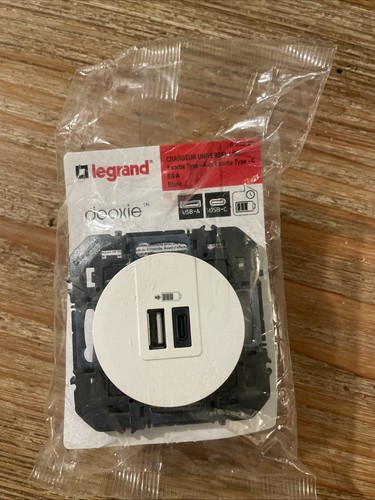 Legrand 952 prise - legrand, 28