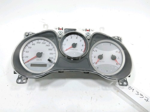 Compteur 8382142720 toyota - compteur,