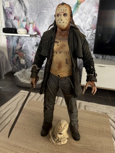 Rare figurine neca 18 - figurine, 1:4,