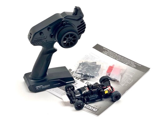 Kyosho mini rwd 03 - kyosho, mini-z
