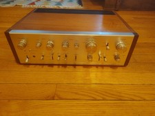 Pioneer SA-9100 Vintage Integrated Amplifier