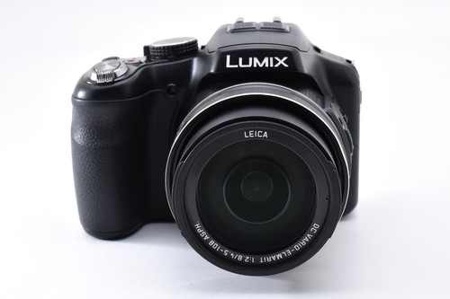 Panasonic lumix dmc fz200 - lumix, dmc-fz200