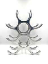 Range / Porte Bouteille x9