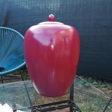 POT GINGEMBRE CHINOIS XIXe