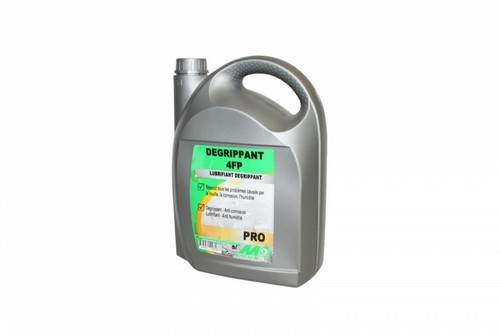 Degrippant minerva pro 4 - minerva,