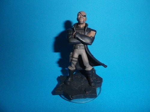 Figurine disney infinity nick - disney,
