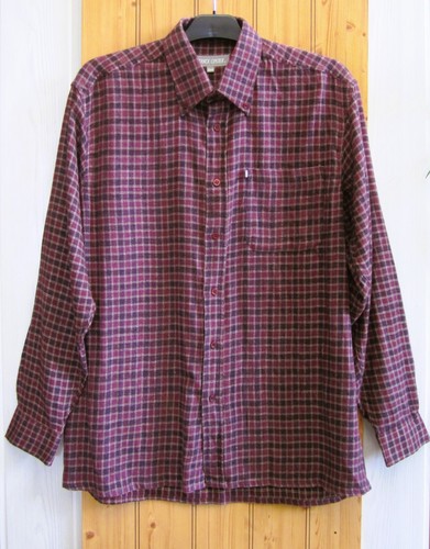 Chemise franck coster - coster, en