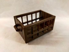 nice checkout / basket 3286 3940 5344 3255 Playmobil (Noah's Ark, pirate) 2084