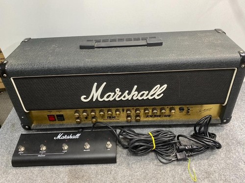 Tête amplificateur guitare - tête,