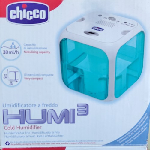 Chicco humi humidificateur - chicco,