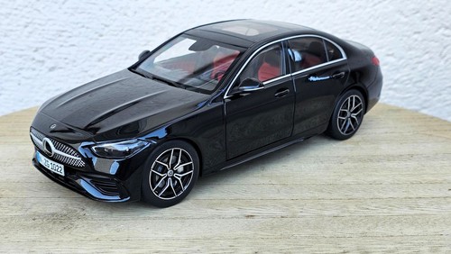 Mercedes benz classe w206 - c,