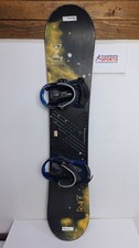Burton LTR 134L cm Snowboard +