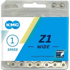Chaîne KMC Z1 WIDE 112