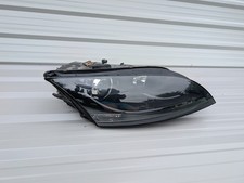 AUDI TT Headlamp Headlight O/S  Right Driver Side 2006-2014 3 Door Coupe RH  