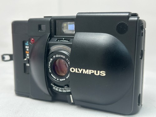 Appareil photo argentique