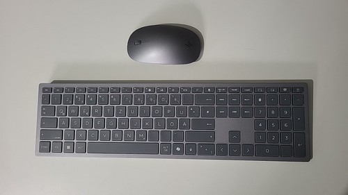 Clavier souris sans - clavier,
