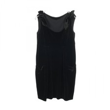 Robe VELOUR NOIR by FOXEY NEW