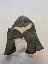 Cagoule de  protection d'hiver