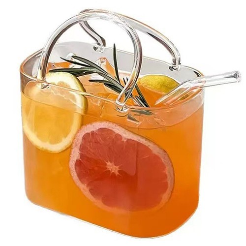 Verres cocktail portables - à,