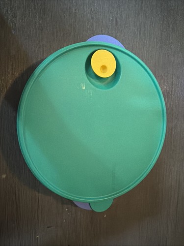 Tupperware crystal wave - tupperware,