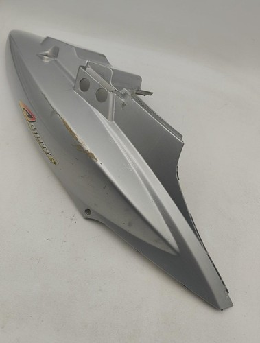 Coque arrière droite origine