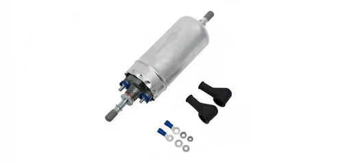 Pompe carburant électrique - pompe,