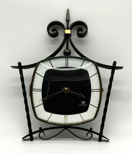 Horloge ancienne smi - ancienne,