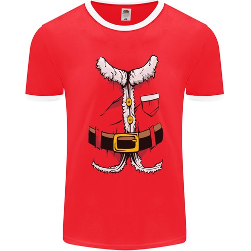 Costume noël père - costume, de