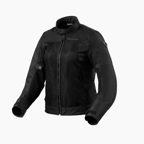 Veste moto estivale femme - estivale,