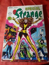 Bd Comic Special Strange Lug N