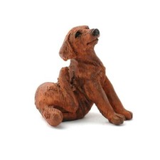 Maison de Poupées Chocolat