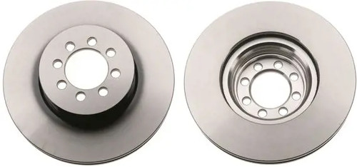 Disque frein ventilé - disque,