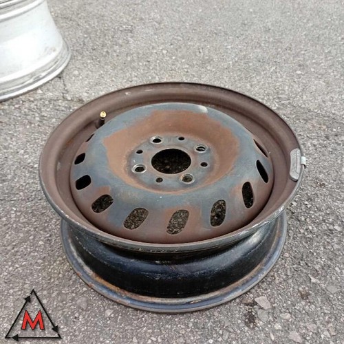 Jante fer 5jx13 4x98 et36 - fer,