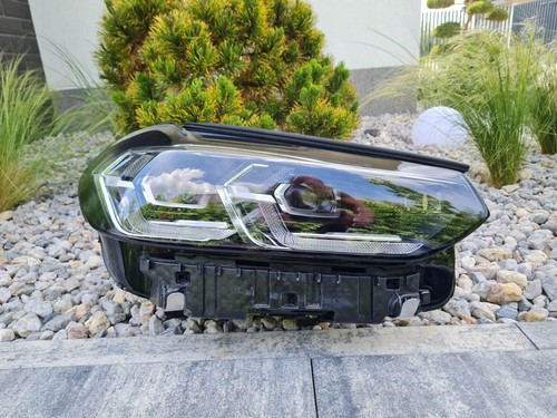Bmw g01 g02 lift lci - x3,