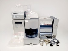 Antec Scientifique Alexys 100